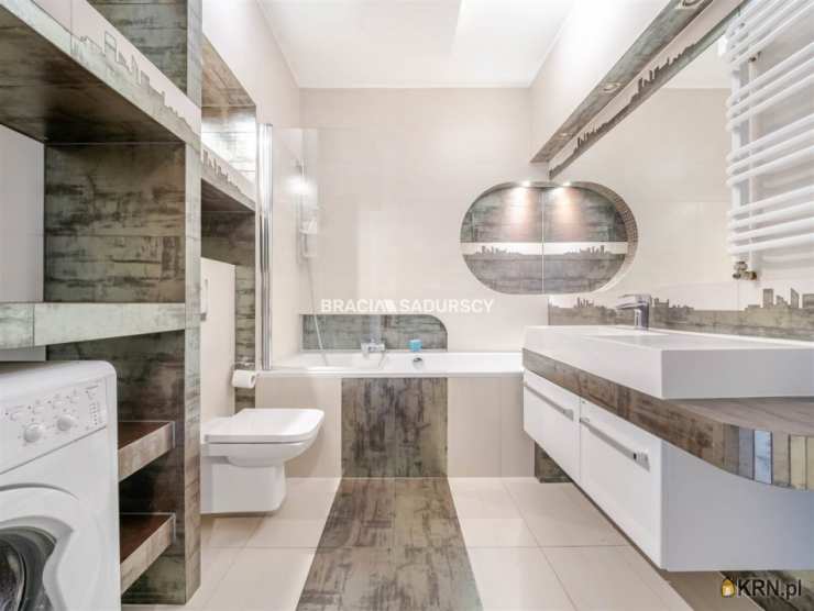 Kraków, Bronowice, ul. J. Lea, 2 pokojowe, Mieszkanie  na sprzedaż