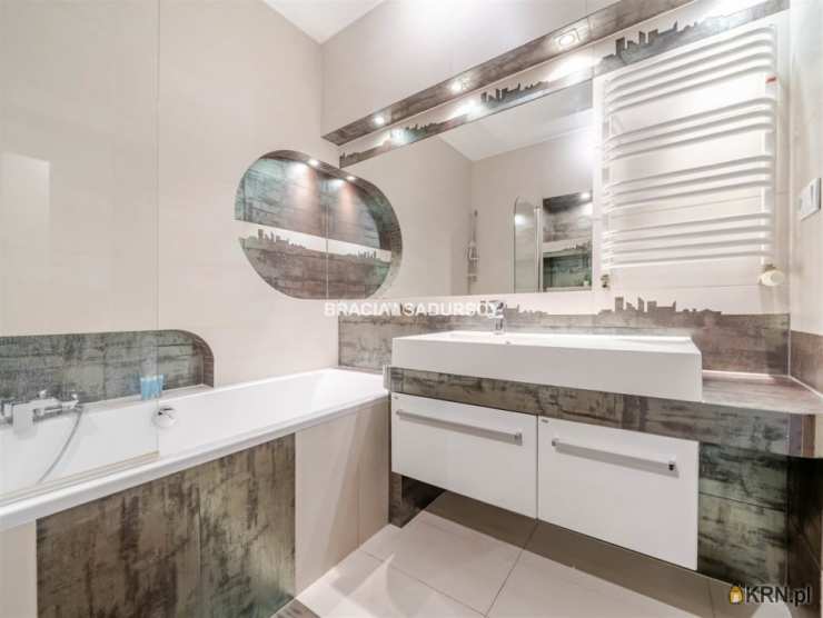 2 pokojowe, Mieszkanie  na sprzedaż, Kraków, Bronowice, ul. J. Lea