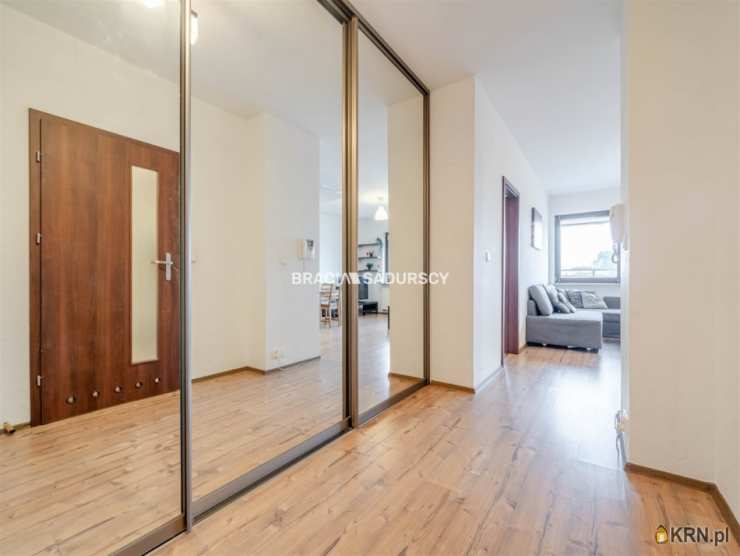 Bracia Sadurscy Oddział BS2 Rynek Pierwotny, Mieszkanie  na sprzedaż, Kraków, Bronowice, ul. J. Lea