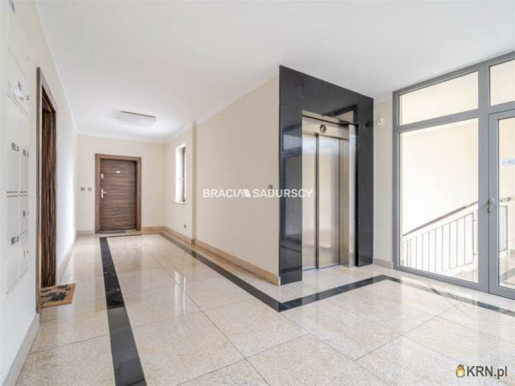 Mieszkanie  na sprzedaż, Kraków, Bronowice, ul. J. Lea, 2 pokojowe