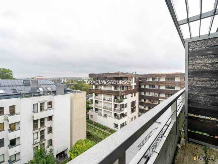 2 pokojowe, Kraków, Bronowice, ul. J. Lea, Mieszkanie  na sprzedaż