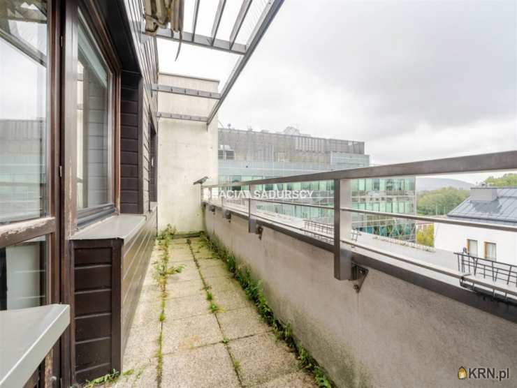 2 pokojowe, Mieszkanie  na sprzedaż, Kraków, Bronowice, ul. J. Lea