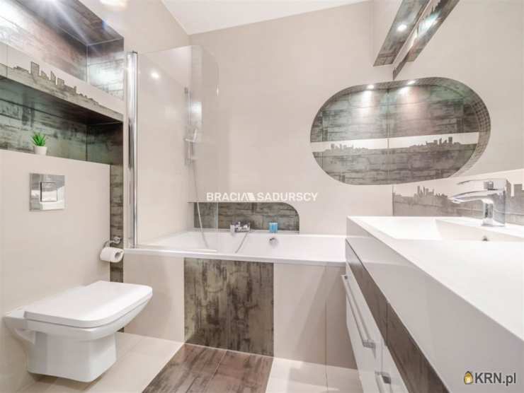 Bracia Sadurscy Oddział BS2 Rynek Pierwotny, Mieszkanie  na sprzedaż, Kraków, Bronowice, ul. J. Lea