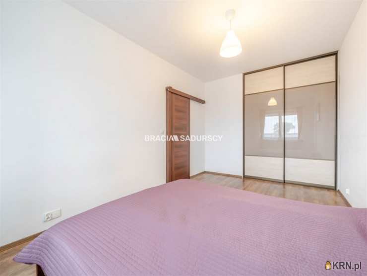 Mieszkanie  na sprzedaż, Kraków, Bronowice, ul. J. Lea, 2 pokojowe