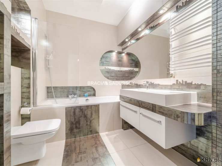 Kraków, Bronowice, ul. J. Lea, Mieszkanie  na sprzedaż, 2 pokojowe