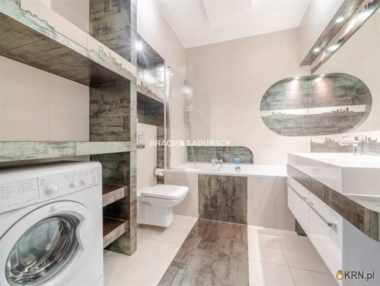 Kraków, Bronowice, ul. J. Lea, 2 pokojowe, Mieszkanie  na sprzedaż