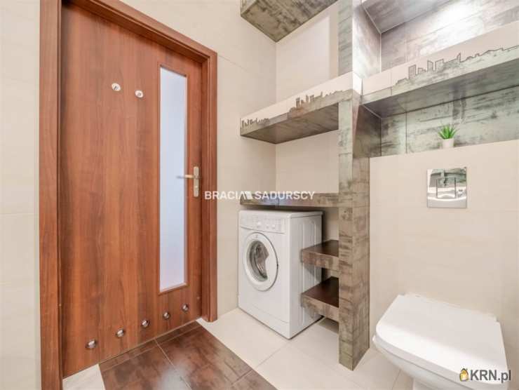 2 pokojowe, Kraków, Bronowice, ul. J. Lea, Mieszkanie  na sprzedaż