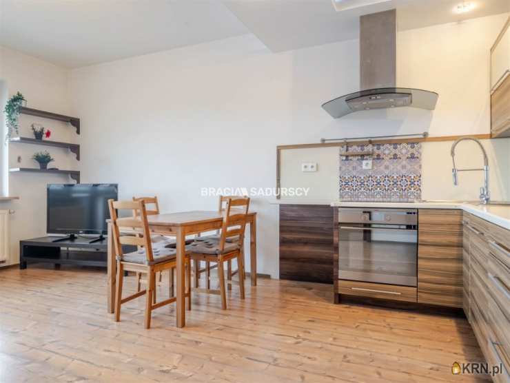 Mieszkanie  na sprzedaż, Kraków, Bronowice, ul. J. Lea, 2 pokojowe