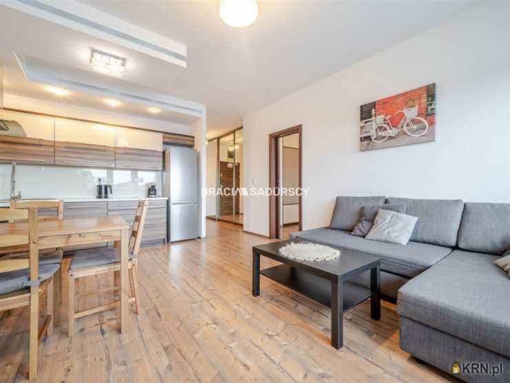 Mieszkanie  na sprzedaż, 2 pokojowe, Kraków, Bronowice, ul. J. Lea