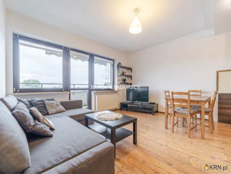 Kraków, Bronowice, ul. J. Lea, Mieszkanie  na sprzedaż, 2 pokojowe