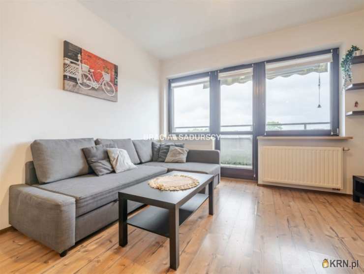 2 pokojowe, Kraków, Bronowice, ul. J. Lea, Mieszkanie  na sprzedaż