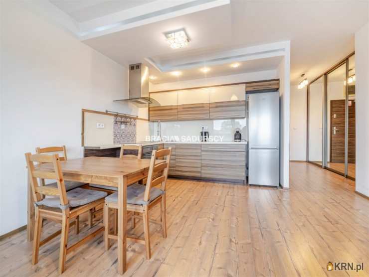 2 pokojowe, Mieszkanie  na sprzedaż, Kraków, Bronowice, ul. J. Lea