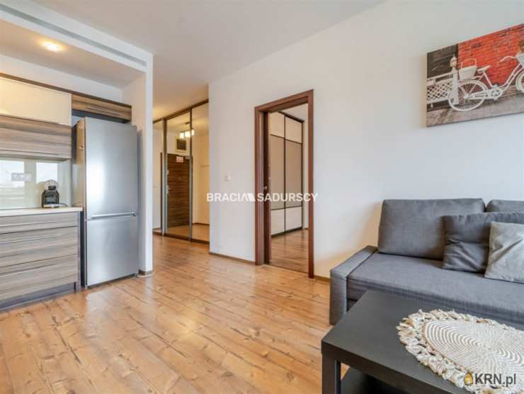 Bracia Sadurscy Oddział BS2 Rynek Pierwotny, Mieszkanie  na sprzedaż, Kraków, Bronowice, ul. J. Lea