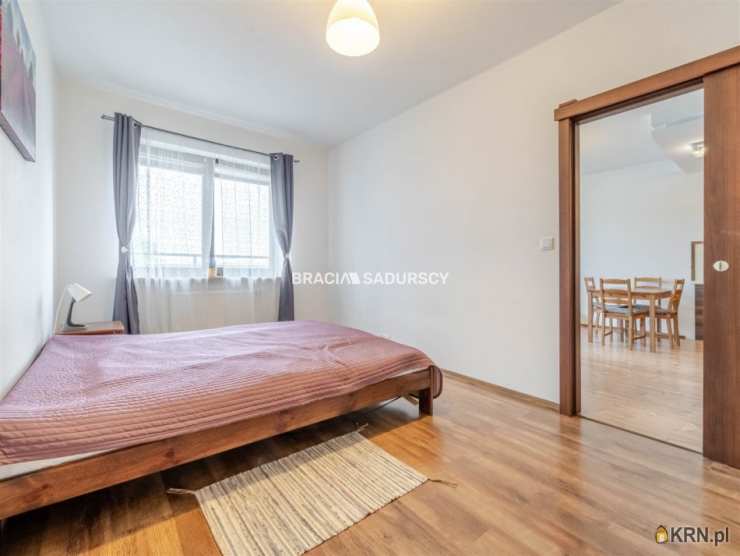 Mieszkanie  na sprzedaż, Kraków, Bronowice, ul. J. Lea, 2 pokojowe