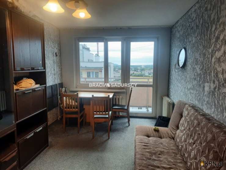 Mieszkanie  na sprzedaż, Kraków, Prądnik Czerwony, ul. Ugorek, 3 pokojowe