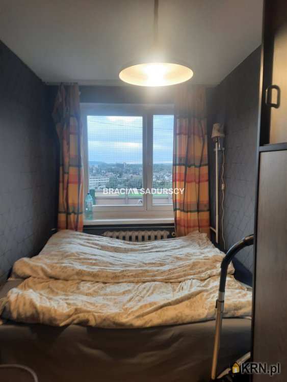 Kraków, Prądnik Czerwony, ul. Ugorek, 3 pokojowe, Mieszkanie  na sprzedaż