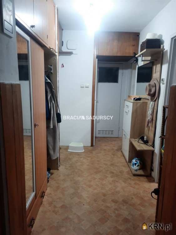 3 pokojowe, Kraków, Prądnik Czerwony, ul. Ugorek, Mieszkanie  na sprzedaż