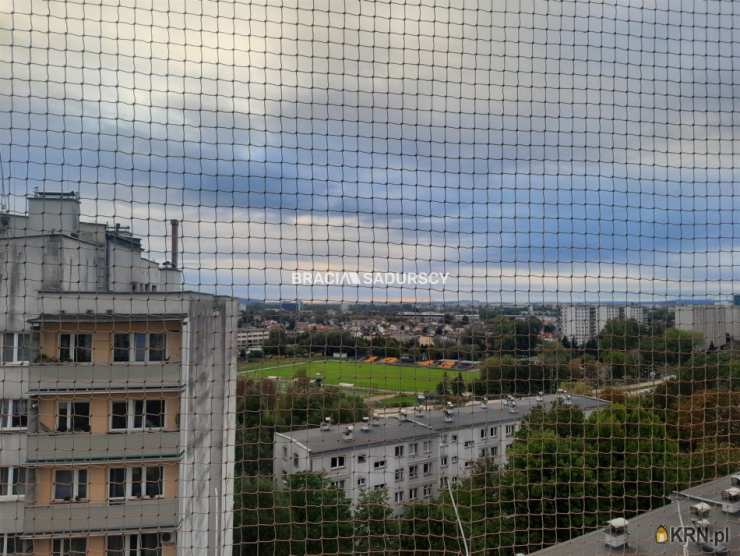 BRACIA SADURSCY ODDZIAŁ BS4 KROWODRZA, Mieszkanie  na sprzedaż, Kraków, Prądnik Czerwony, ul. Ugorek