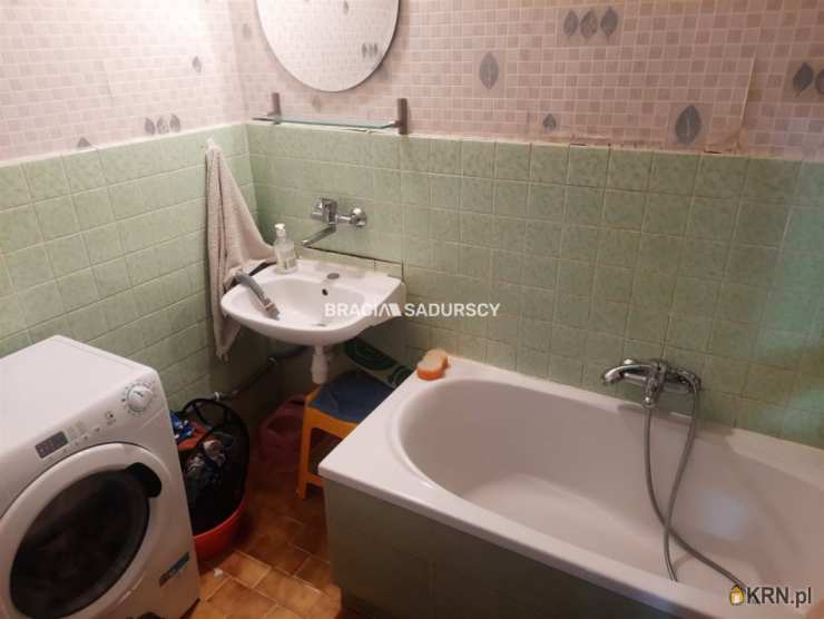 Mieszkanie  na sprzedaż, Kraków, Prądnik Czerwony, ul. Ugorek, 3 pokojowe