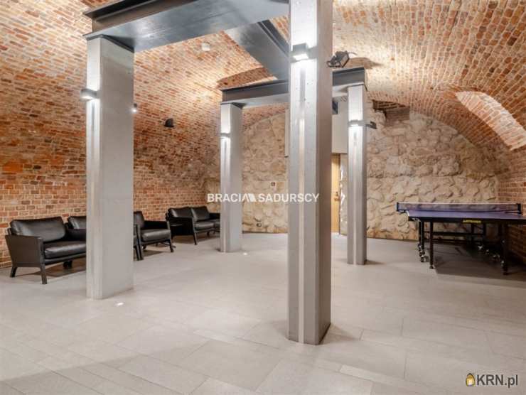 2 pokojowe, Kraków, Stare Miasto, ul. Sukiennicza, Mieszkanie  do wynajęcia