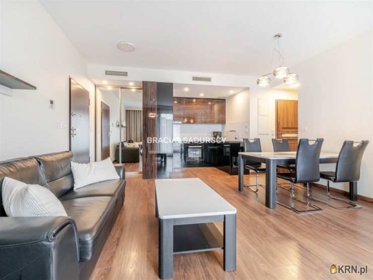 2 pokojowe, Kraków, Stare Miasto, ul. Sukiennicza, Mieszkanie  do wynajęcia