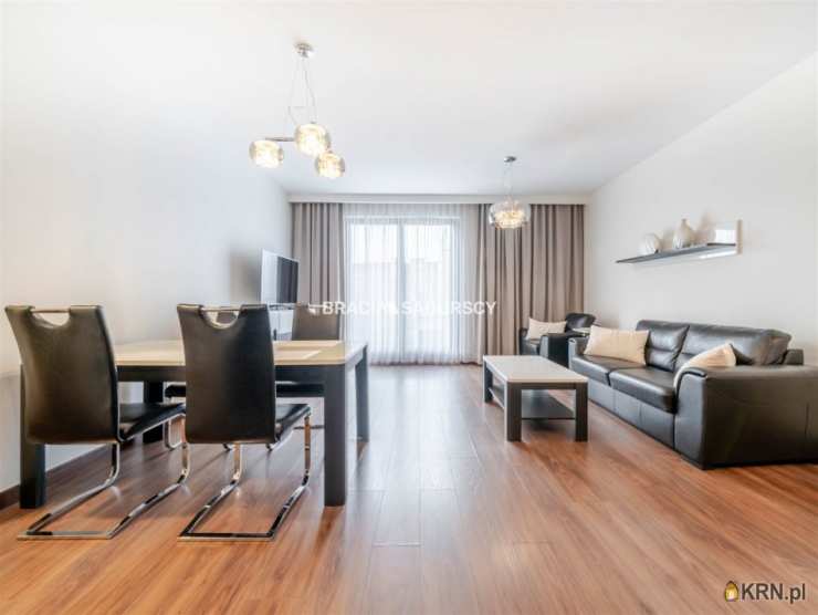 BRACIA SADURSCY ODDZIAŁ BS4 KROWODRZA, Mieszkanie  do wynajęcia, Kraków, Stare Miasto, ul. Sukiennicza