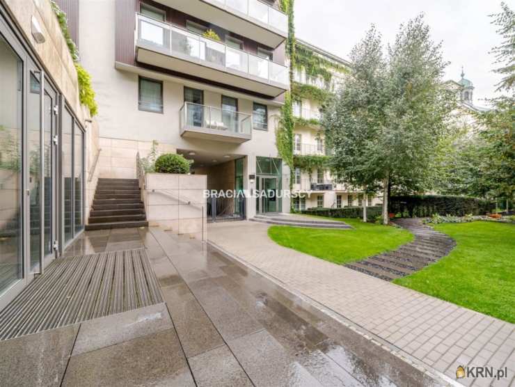 Kraków, Stare Miasto, ul. Sukiennicza, 2 pokojowe, Mieszkanie  do wynajęcia