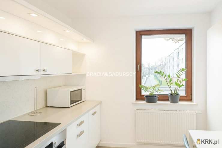 Kraków, Dębniki, ul. Kapelanka, 2 pokojowe, Mieszkanie  do wynajęcia