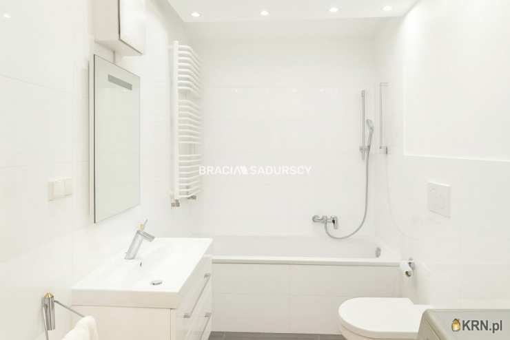 2 pokojowe, Kraków, Dębniki, ul. Kapelanka, Mieszkanie  do wynajęcia