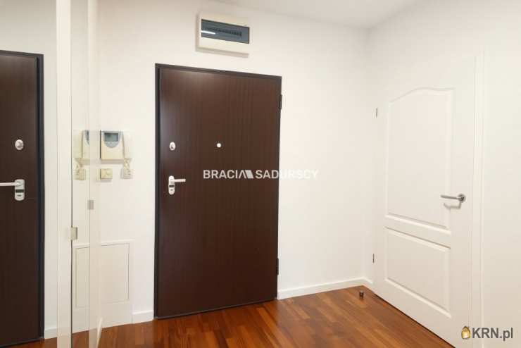 2 pokojowe, Mieszkanie  do wynajęcia, Kraków, Dębniki, ul. Kapelanka