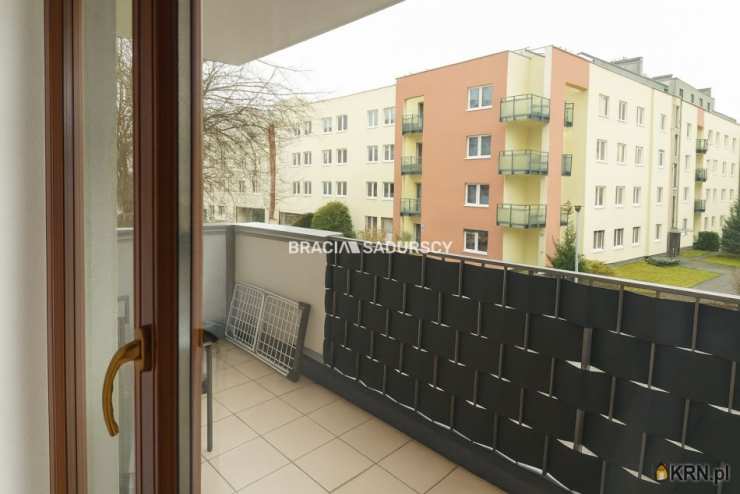 BRACIA SADURSCY ODDZIAŁ BS4 KROWODRZA, Mieszkanie  do wynajęcia, Kraków, Dębniki, ul. Kapelanka
