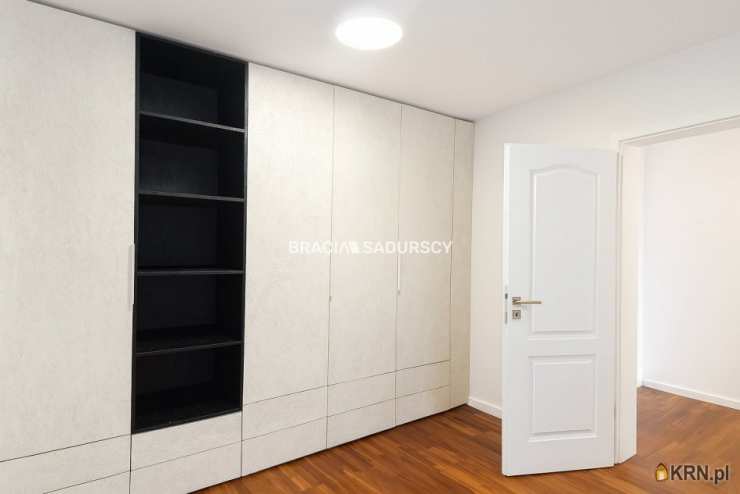 Kraków, Dębniki, ul. Kapelanka, 2 pokojowe, Mieszkanie  do wynajęcia