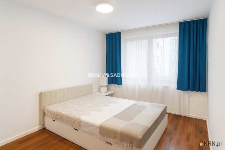 2 pokojowe, Kraków, Dębniki, ul. Kapelanka, Mieszkanie  do wynajęcia