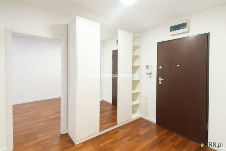 BRACIA SADURSCY ODDZIAŁ BS4 KROWODRZA, Mieszkanie  do wynajęcia, Kraków, Dębniki, ul. Kapelanka