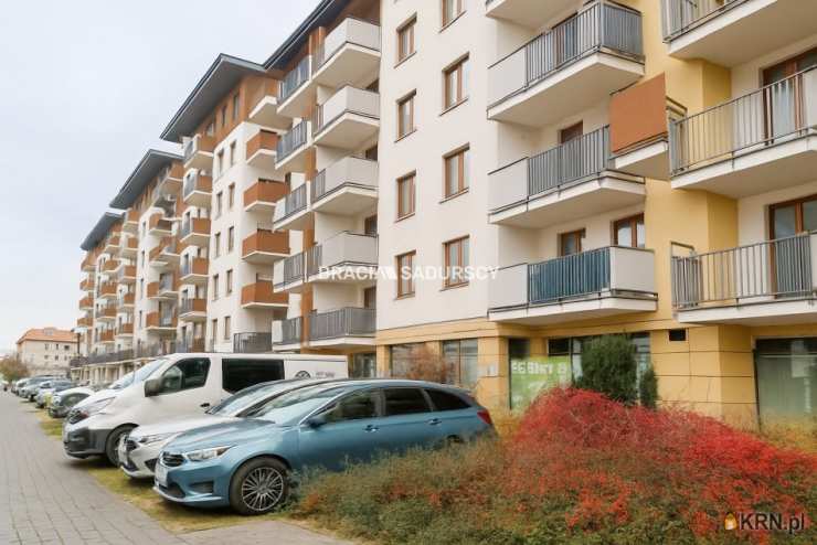 Mieszkanie  do wynajęcia, 2 pokojowe, Kraków, Dębniki, ul. Kapelanka