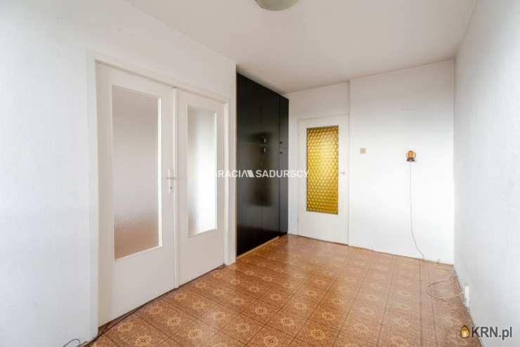 3 pokojowe, Kraków, Podgórze Duchackie, ul. Gołaśka, Mieszkanie  na sprzedaż