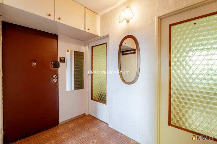 3 pokojowe, Mieszkanie  na sprzedaż, Kraków, Podgórze Duchackie, ul. Gołaśka