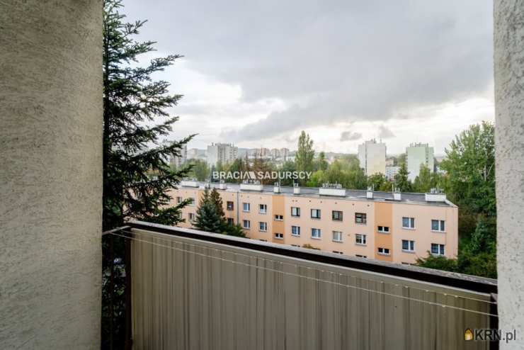 Mieszkanie  na sprzedaż, Kraków, Podgórze Duchackie, ul. Gołaśka, 3 pokojowe