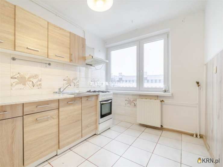 3 pokojowe, Kraków, Wzgórza Krzesławickie, ul. Na Wzgórzach, Mieszkanie  na sprzedaż