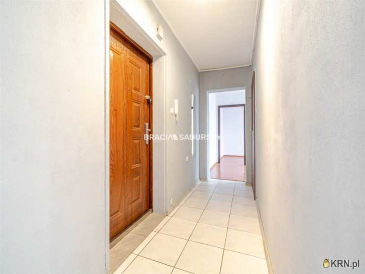 3 pokojowe, Kraków, Wzgórza Krzesławickie, ul. Na Wzgórzach, Mieszkanie  na sprzedaż