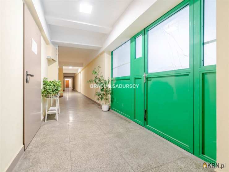 Kraków, Wzgórza Krzesławickie, ul. Na Wzgórzach, 3 pokojowe, Mieszkanie  na sprzedaż