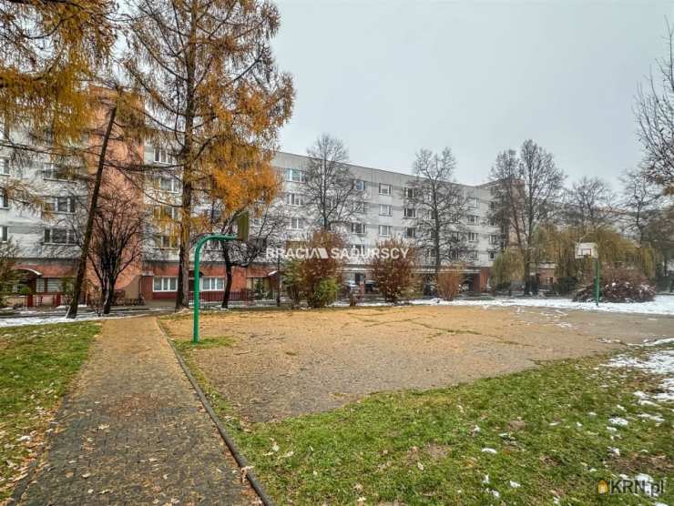 3 pokojowe, Mieszkanie  na sprzedaż, Kraków, Wzgórza Krzesławickie, ul. Na Wzgórzach