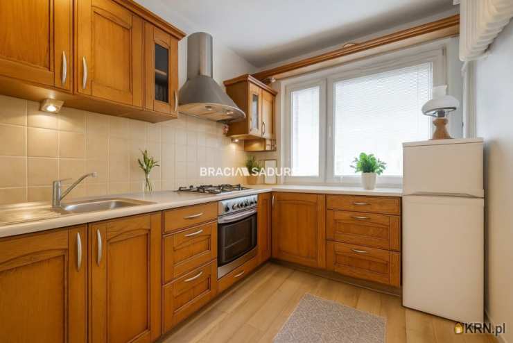 Mieszkanie  na sprzedaż, Kraków, Bieżanów-Prokocim, ul. Telimeny, 2 pokojowe