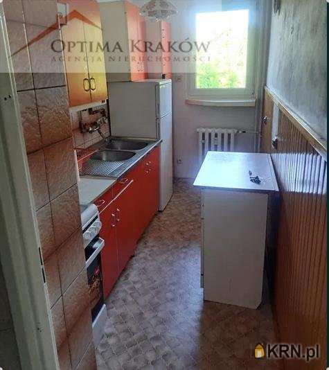 Mieszkanie  na sprzedaż, Kraków, Bieżanów-Prokocim/Prokocim, ul. E. Jerzmanowskiego, 3 pokojowe