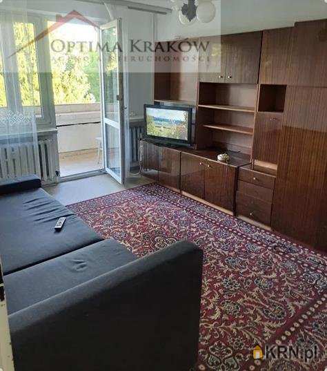 Mieszkanie  na sprzedaż, 3 pokojowe, Kraków, Bieżanów-Prokocim/Prokocim, ul. E. Jerzmanowskiego