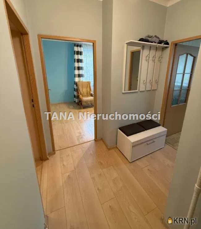 Mieszkanie  na sprzedaż, Kraków, Nowa Huta, ul. Teatralne, 2 pokojowe