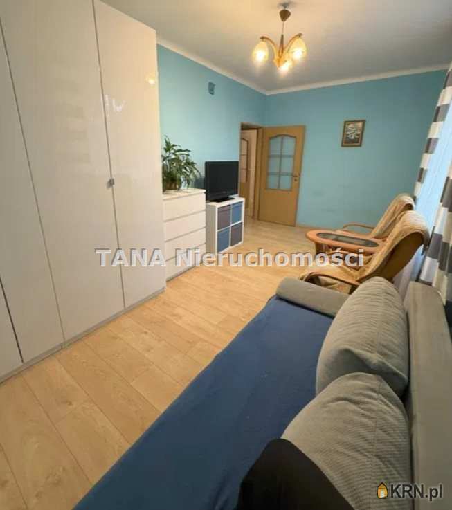 Mieszkanie  na sprzedaż, 2 pokojowe, Kraków, Nowa Huta, ul. Teatralne