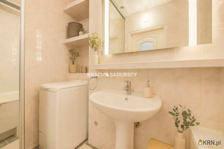 2 pokojowe, Kraków, Bieżanów-Prokocim, ul. Telimeny, Mieszkanie  na sprzedaż