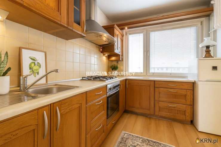 Mieszkanie  na sprzedaż, Kraków, Bieżanów-Prokocim, ul. Telimeny, 2 pokojowe