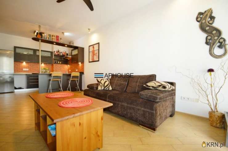 Mieszkanie  do wynajęcia, Kraków, Grzegórzki, ul. Grzegórzecka, 2 pokojowe